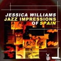 Jessica J Williams, pianist and composer、Jessica Williams - Spanish Sky