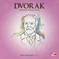 Peter Toperczer - Slavonic Dances, Op. 72
