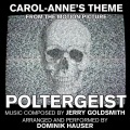Katie Campbell、Dominik Hauser - Poltergeist: End Title