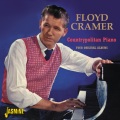 Floyd Cramer - On The Rebound