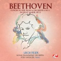 Peter Toperczer - Concerto for Piano & Orchestra No. 5 in E-Flat Major, Op. 73: I. Allegro