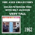 Milt Jackson、Oscar Peterson Trio - On Green Dolphin Street