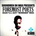 Foremost Poets - Moonraker (Oscar P & C Scott Strip Mix)