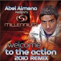 Millennium、Nanes、Xavi Ferrer、Eladi Batriani - Welcome to the Action