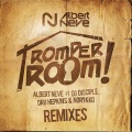 Albert Neve - Romper Room (feat. DJ Disciple, Dru Hempkins & Norykko)