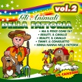 Dolores Olioso、Fabio Cobelli e Linda Corbelli - Ninna nanna della fattoria
