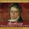 Orquesta Lírica de Barcelona - Concierto para Violin en D Major Op. 61: Allegro ma non Troppo