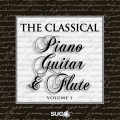 Stevan Pasero - Suite Bergamasque: III. Clair de Lune
