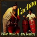 cachao - A Gozar Timbero