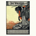 josef greindl、Richard Wagner、clemens krauss、Bayreuth Festival Choir and Orchestra、regina resnik - Die Walküre