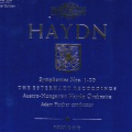 Austro-Hungarian Haydn Orchestra - Symphony No.4 in D Major: I. Presto