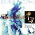 Jessica Williams、Scott Hall、Jessica J Williams, pianist and composer - The Vision (Studio recording)