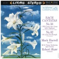 robert shaw、Mack Harrell、Johann Sebastian Bach、rca victor orchestra - II. Recitative: Mein Wandel auf der Welt