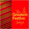 Chlidren's Christmas、Greatest Christmas Songs、Ultimate Christmas Songs - Winter Wonderland