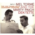 Mel Tormé、the marty paich dek-tette - Fascinatin' Rhythm