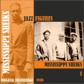 Mississippi Sheiks - We Are Both Feeling Good Right Now
