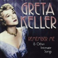 greta keller - One Touch Of Venus