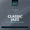 The Jungle Band、Cotton Club Orchestra - Wall Street Wail