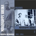 Mississippi Sheiks - Shake Hands And Tell Me Goodbye