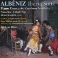 Aldo Ciccolini、Enrique Bátiz、Royal Philharmonic Orchestra - II. Andante - Presto