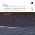 andrew davis - Delius : The Walk to the Paradise Garden