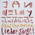 Jan Delay - Ich möchte nicht, dass ihr meine Lieder singt