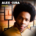 Alex Cuba - Directo
