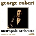 Burke、VanHeusen、George Robert、Metropole Orkest - Like Someone In Love