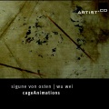 Sigune von Osten、Wu Wei - Aria