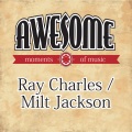 Ray Charles、Milt Jackson、Byf - X-Ray Blues
