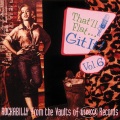 Jerry Engler - Sputnik (Satellite Girl)