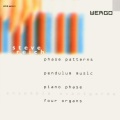 Ensemble Avantgarde - Piano Phase