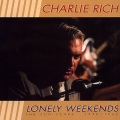 Charlie Rich - Sail Away
