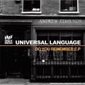 Universal Language - Do You Remember