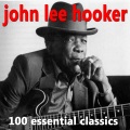 John Lee Hooker - Boogie Rambler