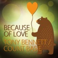 Tony Bennett、Count Basie - Without a Song