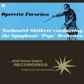 nathaniel shilkret、The Symphonic 'Pops' Orchestra - Overture