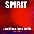 Juan Diaz、Jorge Montia - Spirit