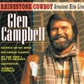 Glen Campbell - Mansion In Branson
