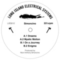 Simoncino - Dreams