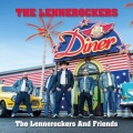 The Lennerockers、charlie gracie - Just a Closer Walk / How Great thou Art