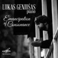 Lukas Geniušas - 27 Light Pieces for Piano, Op. 74: No. 1, To a Brighter Future