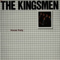 The Kingsmen - Under My Thumb