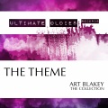 Art Blakey - Announcement