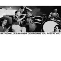 Nat Gonella、His New Georgians - Down't Uncle Bill's