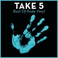 Rude Vinyl - To The Beat