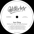 Sure Thing - Holding You Tight
