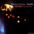 Ensemble Amarillis - Suite en Ut Mineur: Symphonie