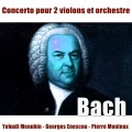Orchestre Symphonique De Paris、Pierre Monteux、Yehudi Menuhin、George Enescu - III. Allegro