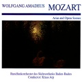 Rundfunkorchester des Südwestfunks Baden-Baden - The Magic Flute, K. 620: Allegro: 